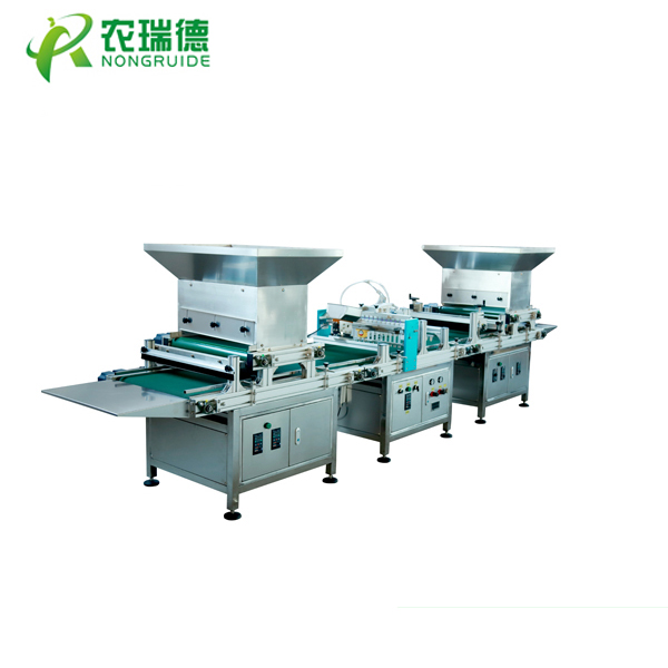 辣椒穴盘播种机怎么选