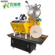 科学种菜新技术 智能种子编织机来助阵