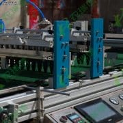 高效农业之育苗机