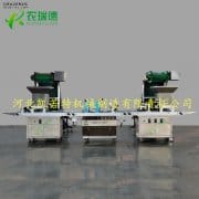 选择高效穴盘播种机的三大理由