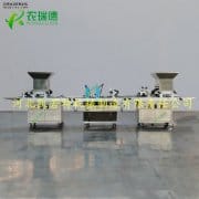 多功能穴盘播种机