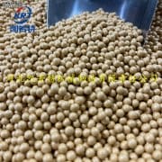 低温种子丸粒化技术