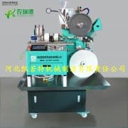 种子编织机有哪些优点？