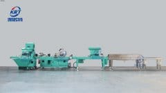 滚筒育苗播种机