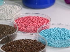 种子丸粒化在芹菜种植的应用